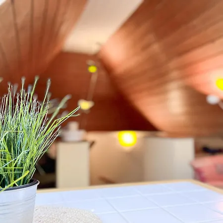 Gaestehaus Karstadt 04 - Limone * Boltenhagen (Ostseebad)