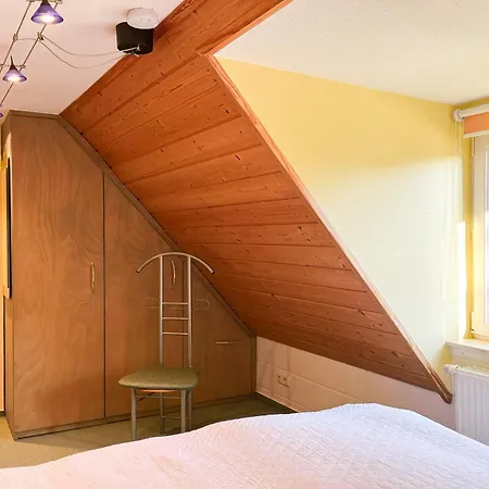 Gaestehaus Karstadt 04 - Limone *