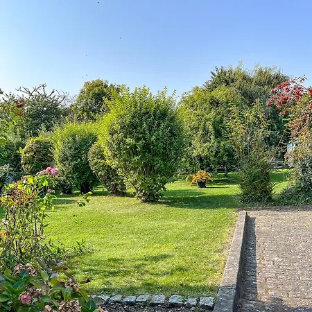 Gaestehaus Karstadt 04 - Limone * Boltenhagen (Ostseebad)