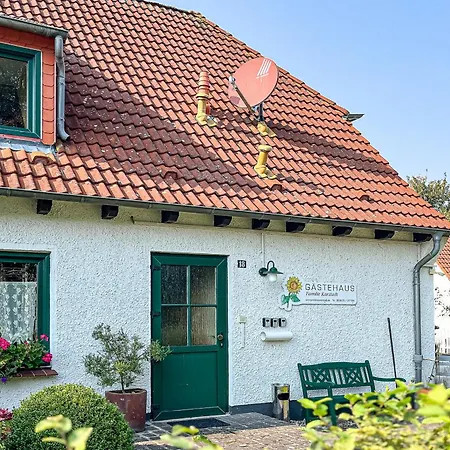 Gaestehaus Karstadt 04 - Limone *