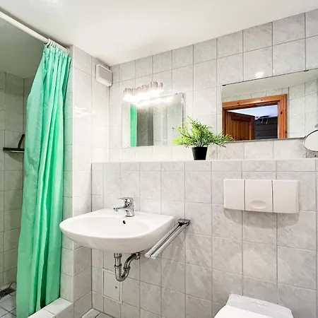 Gaestehaus Karstadt 04 - Limone