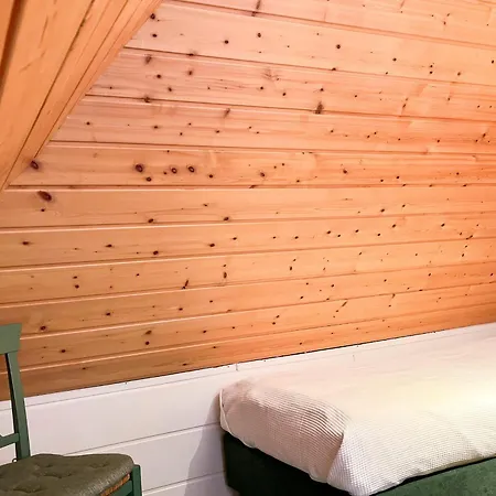 Gaestehaus Karstadt 04 - Limone Apartmán