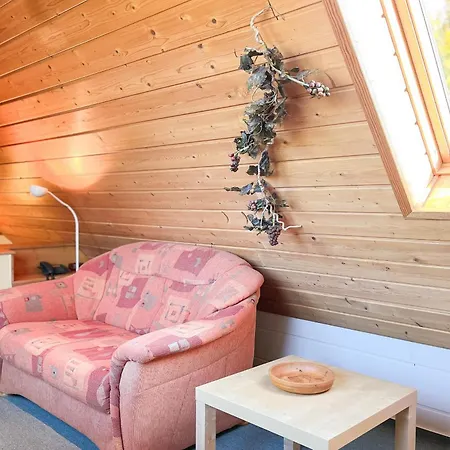 Gaestehaus Karstadt 04 - Limone Apartmán