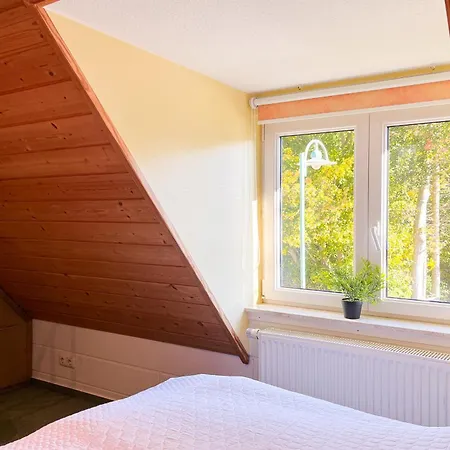 Gaestehaus Karstadt 04 - Limone * Boltenhagen (Ostseebad)