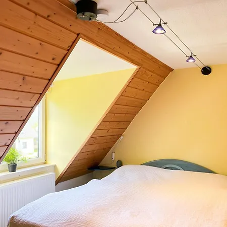 Apartmán Gaestehaus Karstadt 04 - Limone Boltenhagen (Ostseebad)