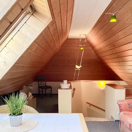 Gaestehaus Karstadt 04 - Limone Boltenhagen (Ostseebad)