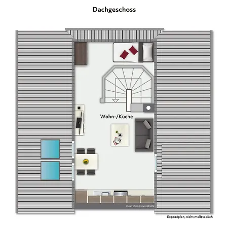 Gaestehaus Karstadt 04 - Limone Boltenhagen (Ostseebad)