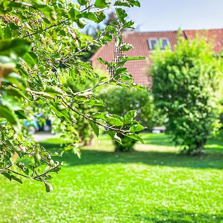 Gaestehaus Karstadt 04 - Limone * Boltenhagen (Ostseebad)