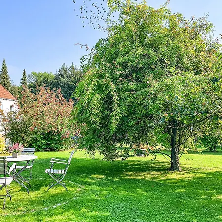 Apartmán Gaestehaus Karstadt 04 - Limone Boltenhagen (Ostseebad)