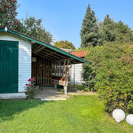 Gaestehaus Karstadt 04 - Limone Apartmán