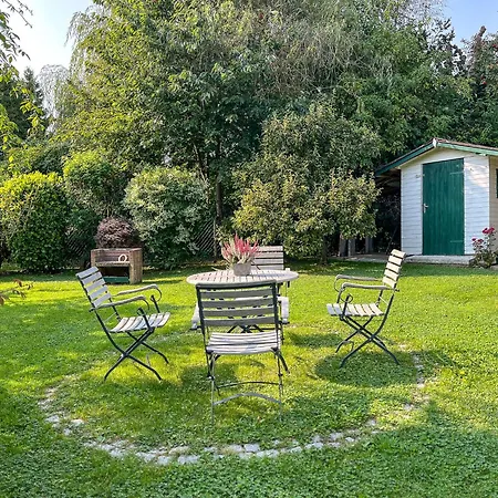 Apartmán Gaestehaus Karstadt 04 - Limone Boltenhagen (Ostseebad)