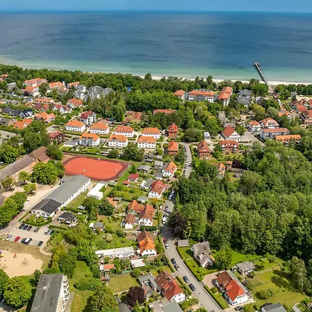 Gaestehaus Karstadt 04 - Limone