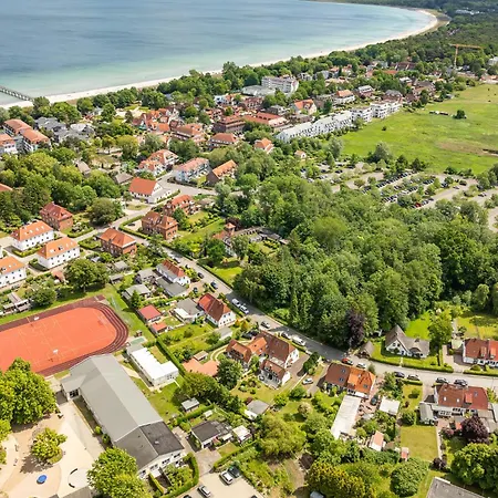 Gaestehaus Karstadt 04 - Limone Apartmán *