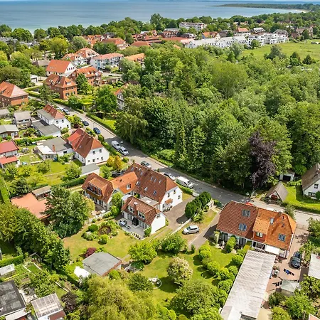 Gaestehaus Karstadt 04 - Limone Apartmán