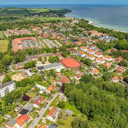 Gaestehaus Karstadt 04 - Limone * Boltenhagen (Ostseebad)