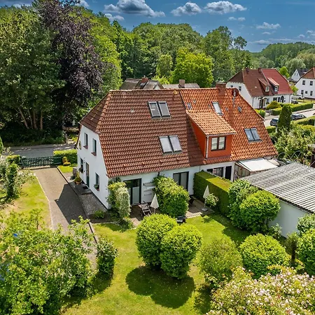 Gaestehaus Karstadt 04 - Limone Apartmán *