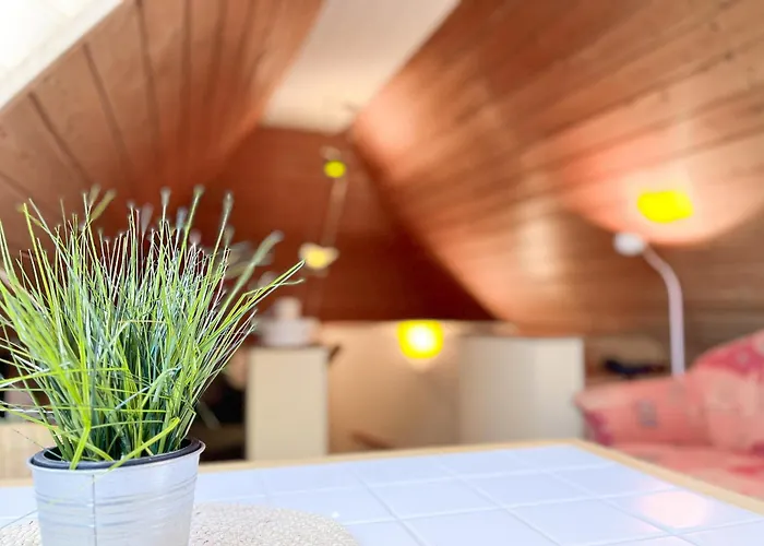 Gaestehaus Karstadt 04 - Limone * Boltenhagen (Ostseebad)