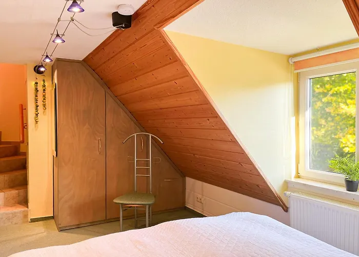 Gaestehaus Karstadt 04 - Limone *