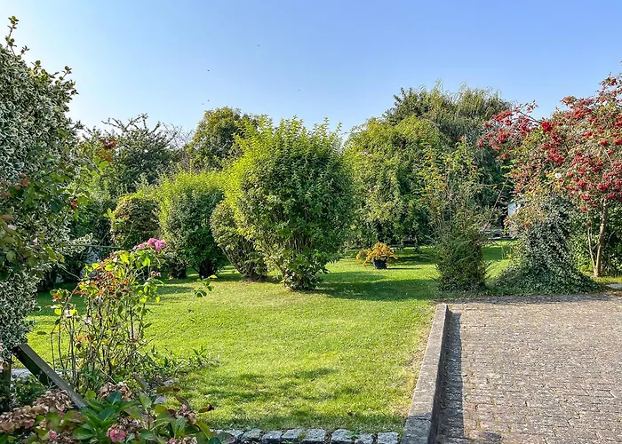 Gaestehaus Karstadt 04 - Limone * Boltenhagen (Ostseebad)