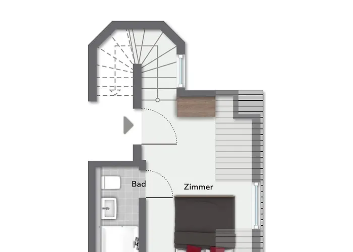 Apartamento Gaestehaus Karstadt 04 - Limone Boltenhagen (Ostseebad)
