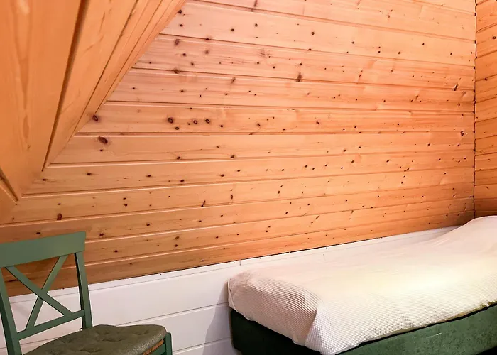 Gaestehaus Karstadt 04 - Limone Apartamento