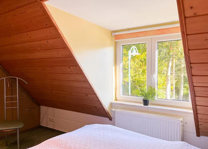 Gaestehaus Karstadt 04 - Limone * Boltenhagen (Ostseebad)