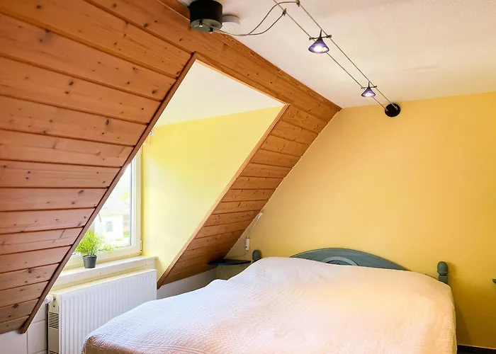 Apartamento Gaestehaus Karstadt 04 - Limone Boltenhagen (Ostseebad)