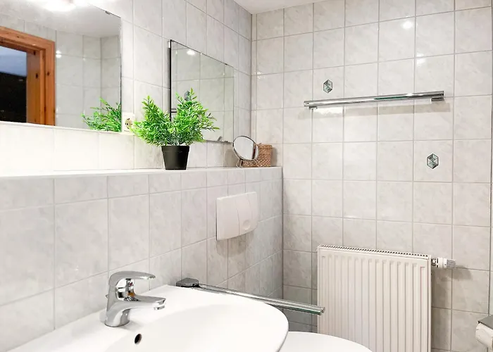 Gaestehaus Karstadt 04 - Limone *