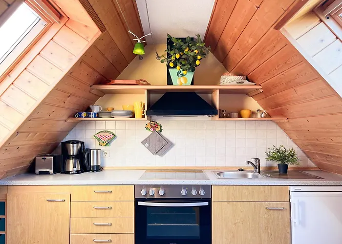 Gaestehaus Karstadt 04 - Limone