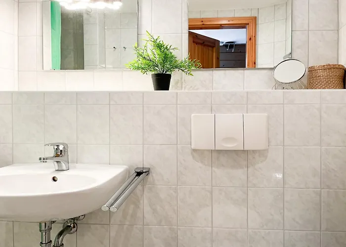 Gaestehaus Karstadt 04 - Limone Apartamento