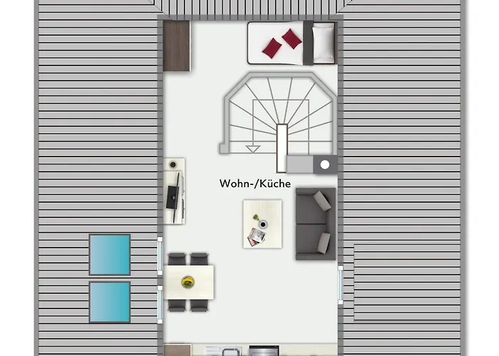 Gaestehaus Karstadt 04 - Limone Boltenhagen (Ostseebad)