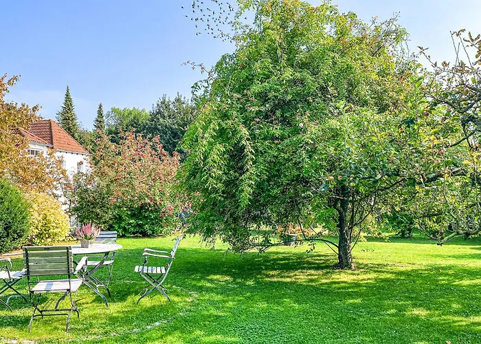 Apartamento Gaestehaus Karstadt 04 - Limone Boltenhagen (Ostseebad)