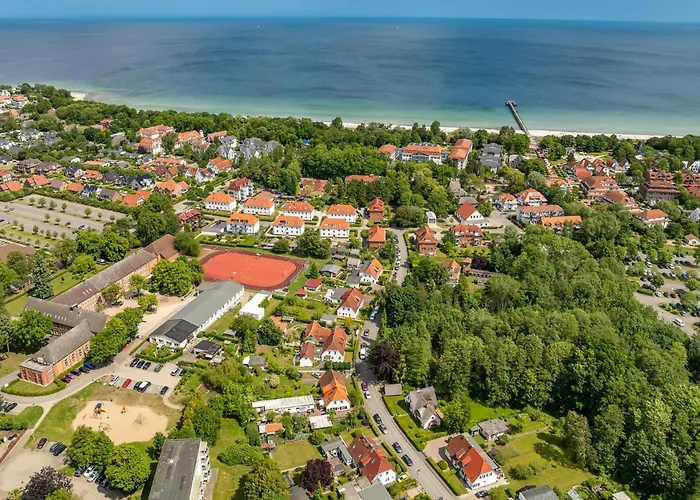 Gaestehaus Karstadt 04 - Limone