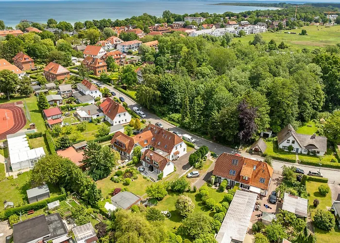 Gaestehaus Karstadt 04 - Limone Apartamento