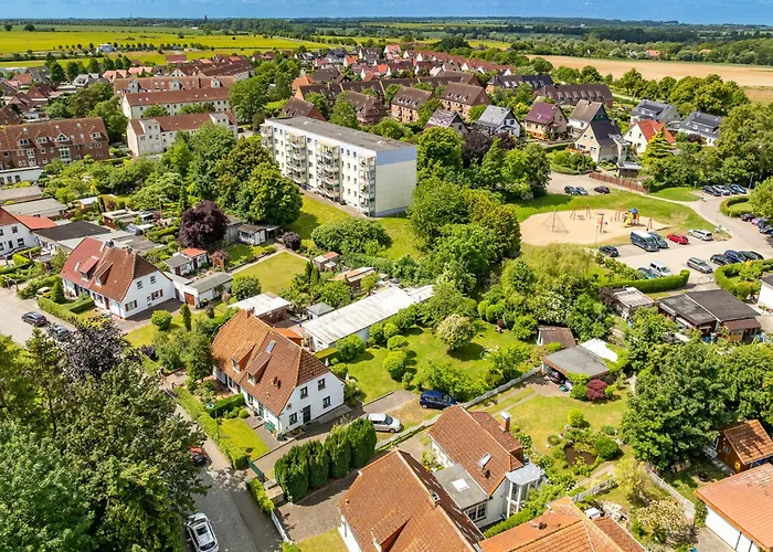 Gaestehaus Karstadt 04 - Limone Boltenhagen (Ostseebad)